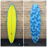 RV Twin Pin 6'7"