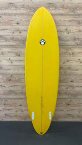 RV Twin Pin 7'0"