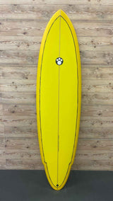 RV Twin Pin 7'0"