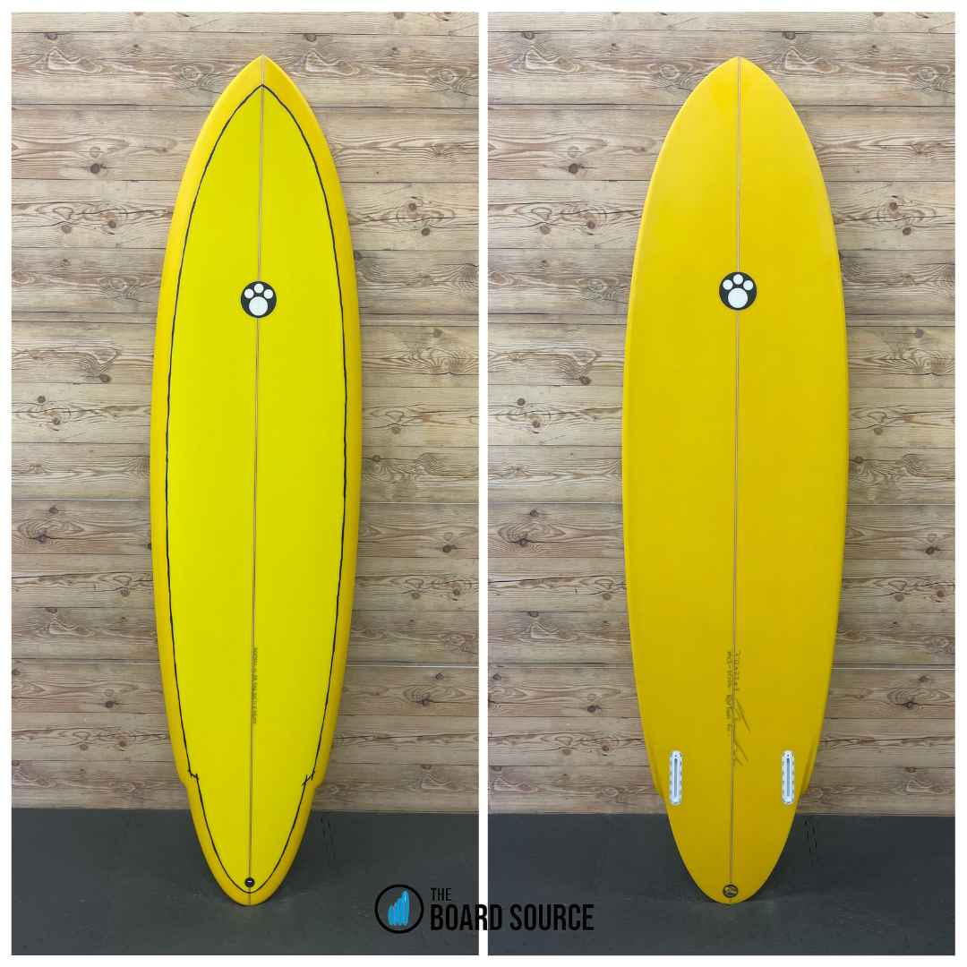 Maurice Cole Surfboards – The Board Source