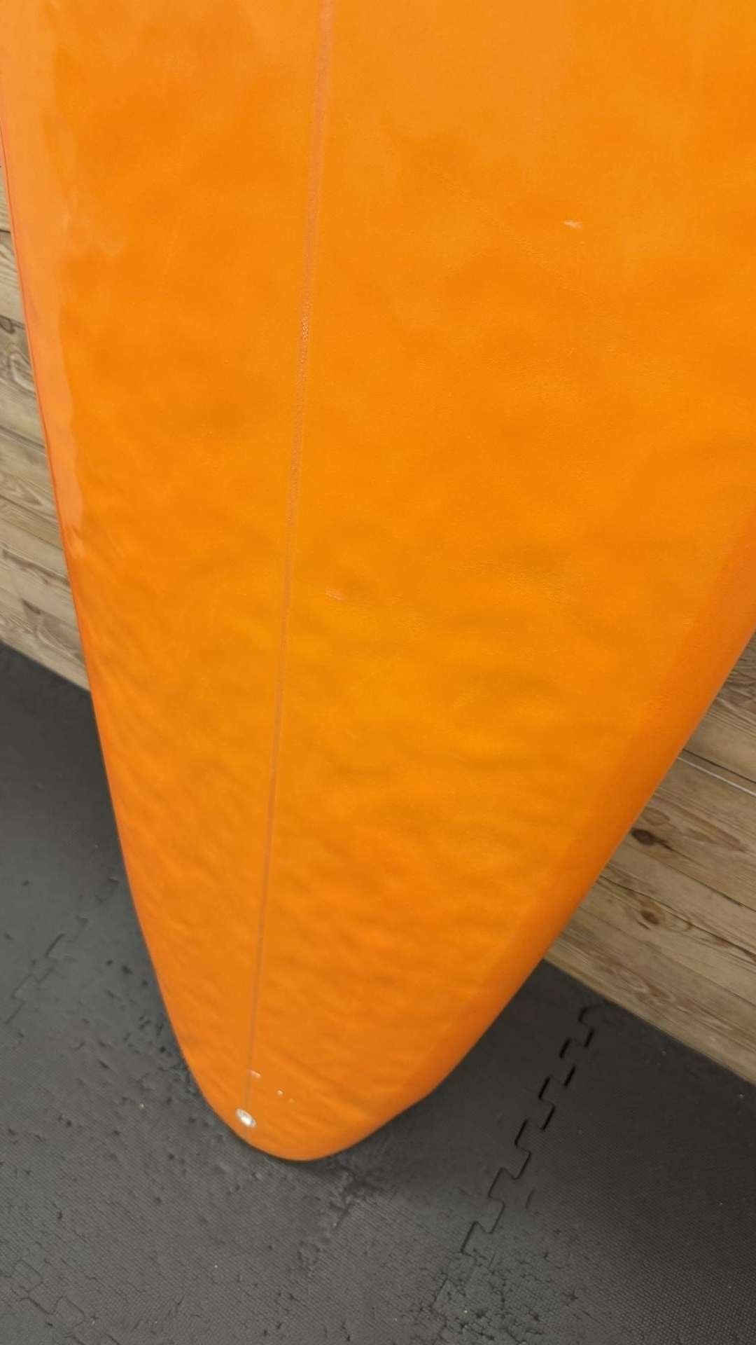 RV Alpha Twin 7'7"