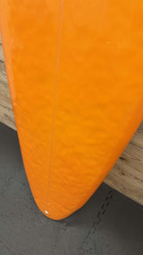 RV Alpha Twin 7'7"