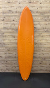 RV Alpha Twin 7'7"