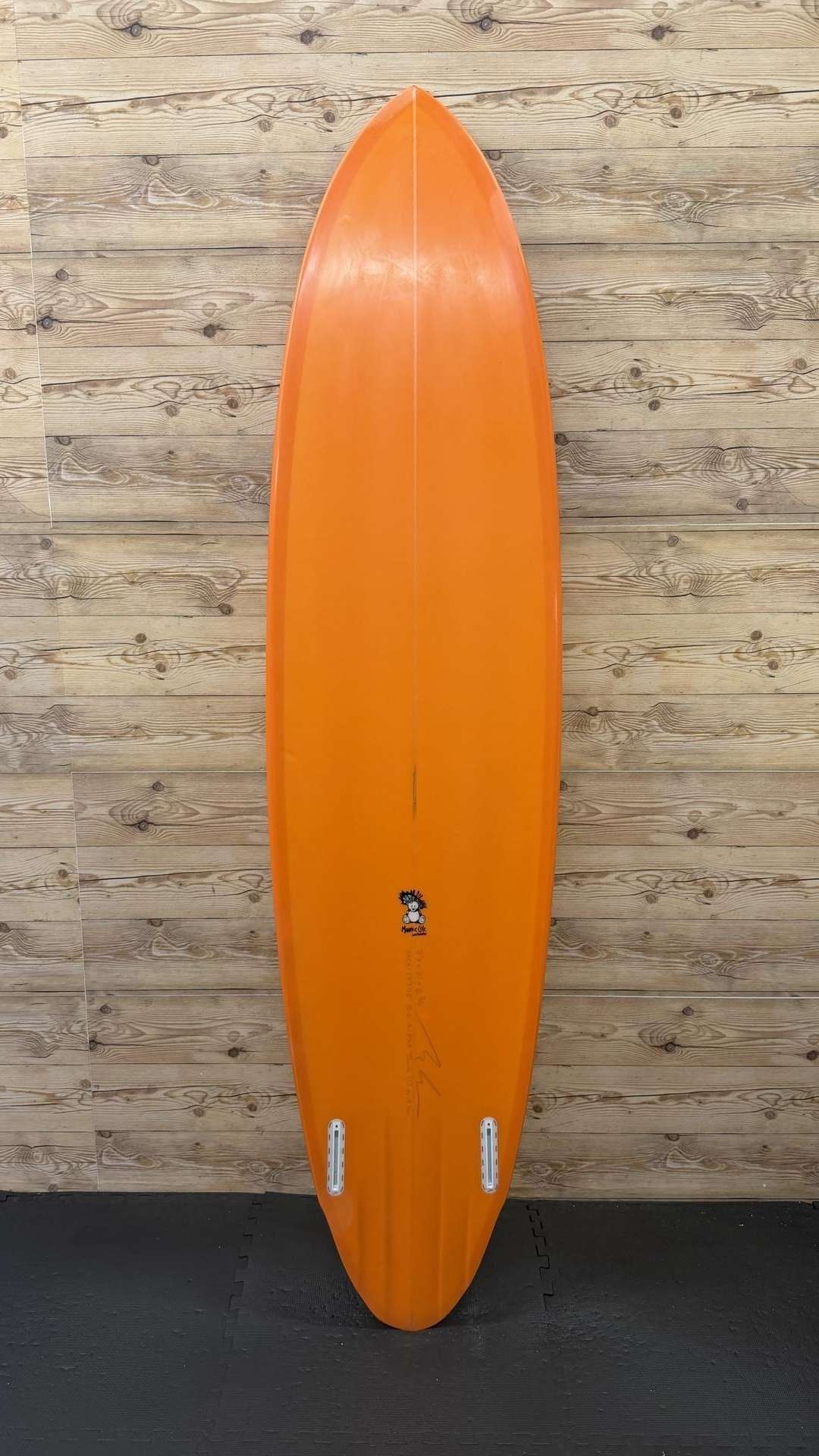 RV Alpha Twin 7'7"