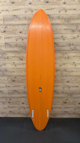RV Alpha Twin 7'7"