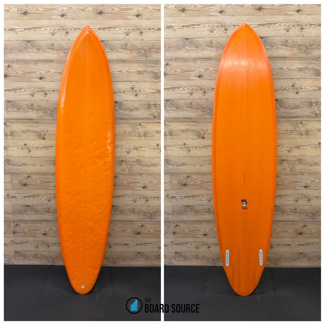RV Alpha Twin 7'7"