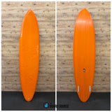 RV Alpha Twin 7'7"