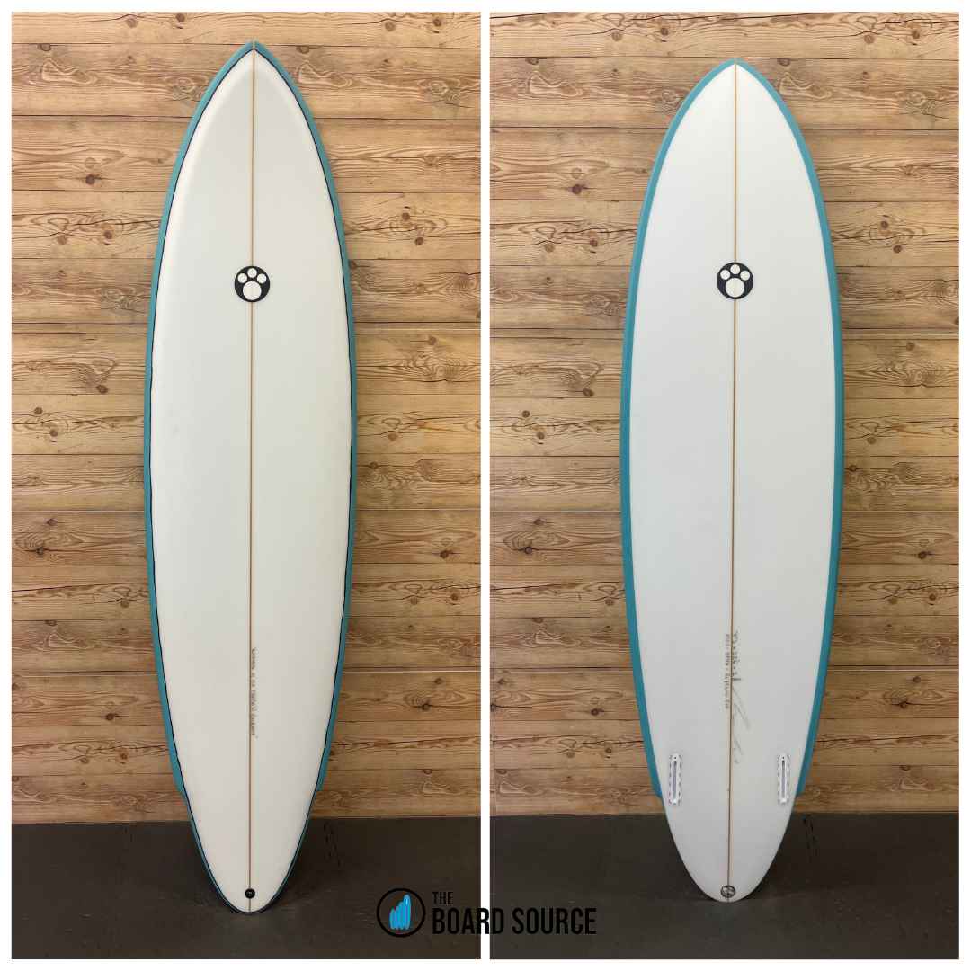 RV Twin Pin 7'3"