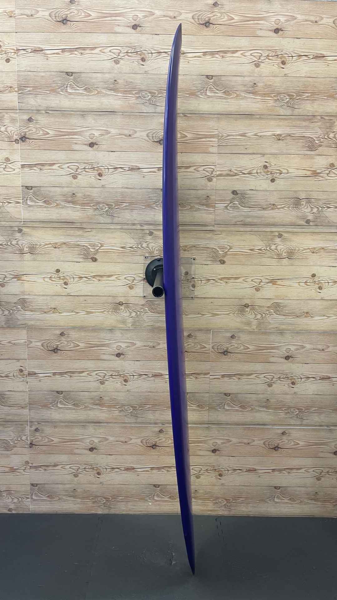 RV Alpha Twin 7'7"