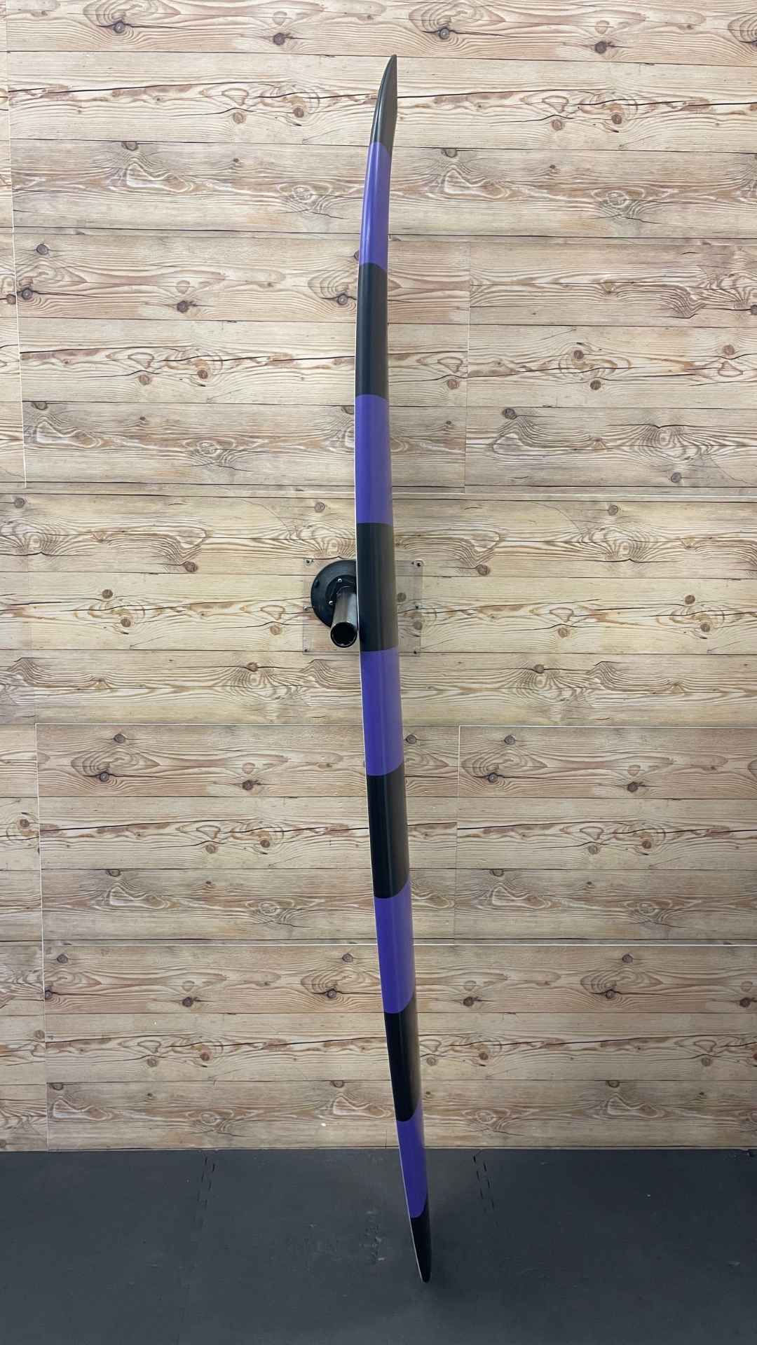 RV Twinzer 7'5"