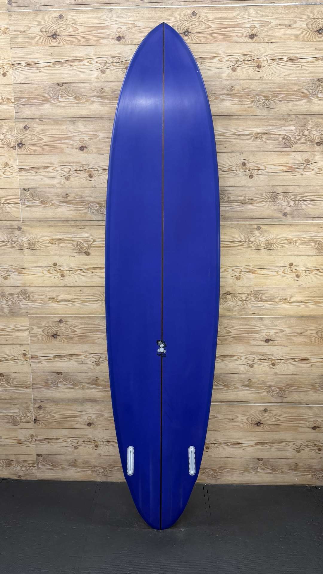 Maurice Cole Surfboards – The Board Source