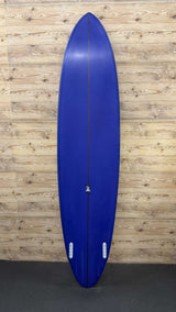 RV Alpha Twin Pin 8'1"