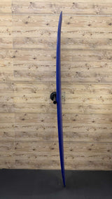 RV Alpha Twin Pin 8'1"