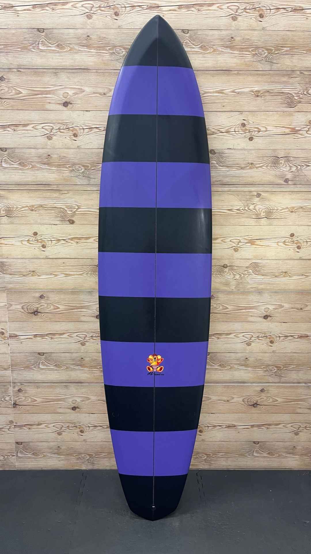 RV Twinzer 7'5"