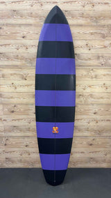 RV Twinzer 7'5"