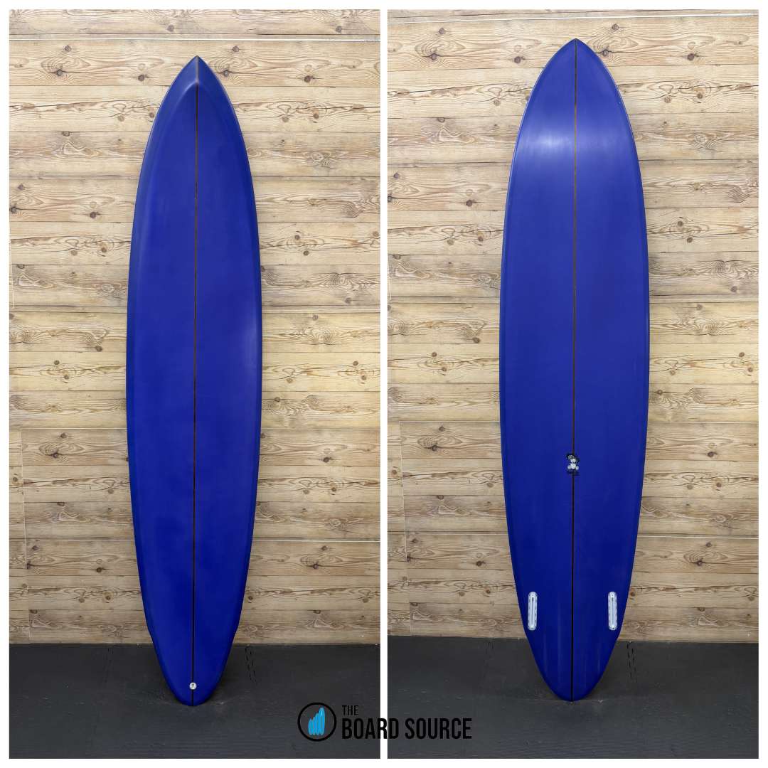 New Maurice Cole RV Alpha Twin Surfboard for Sale – The Board Source