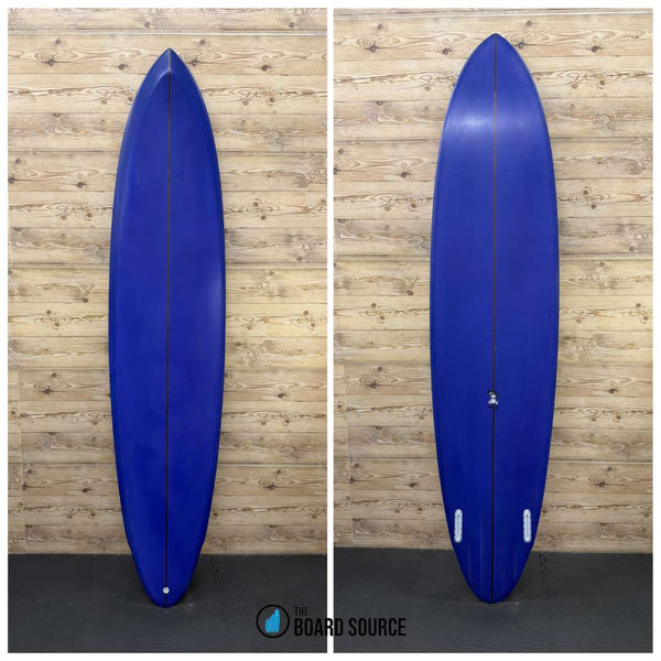 New Maurice Cole RV Alpha Twin Surfboard for Sale – The Board Source