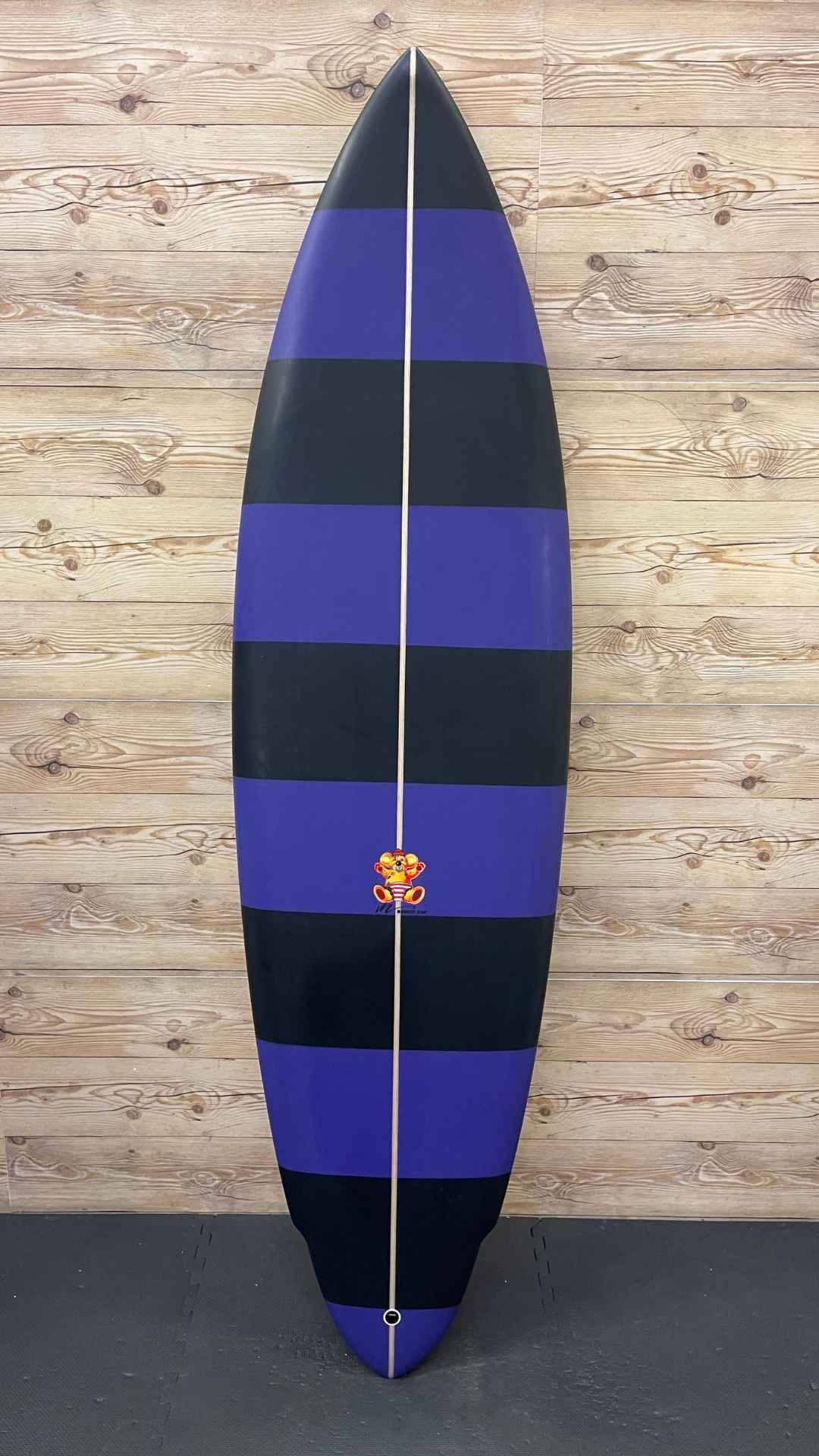RV Twin Pin Twinzer 6'5"