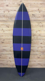 RV Twin Pin Twinzer 6'5"