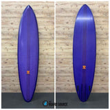 RV Alpha Twin 7'7"