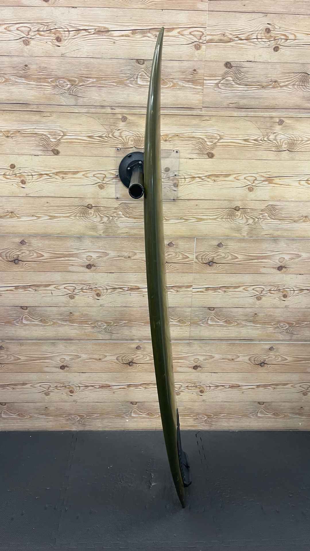 Twuester 5'7"