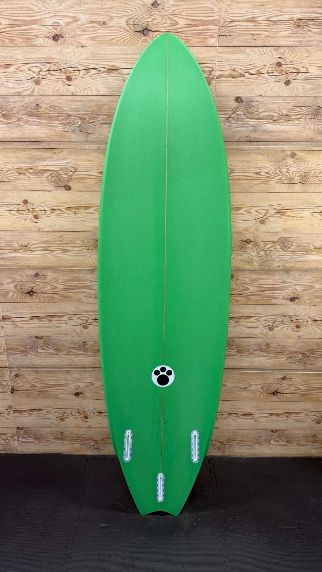 RV VeeCon III V2 6'4"