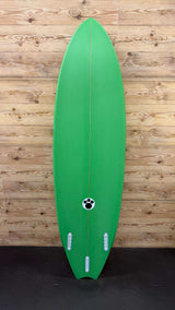 RV VeeCon III V2 6'4"