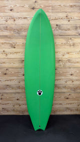 RV VeeCon III V2 6'4"