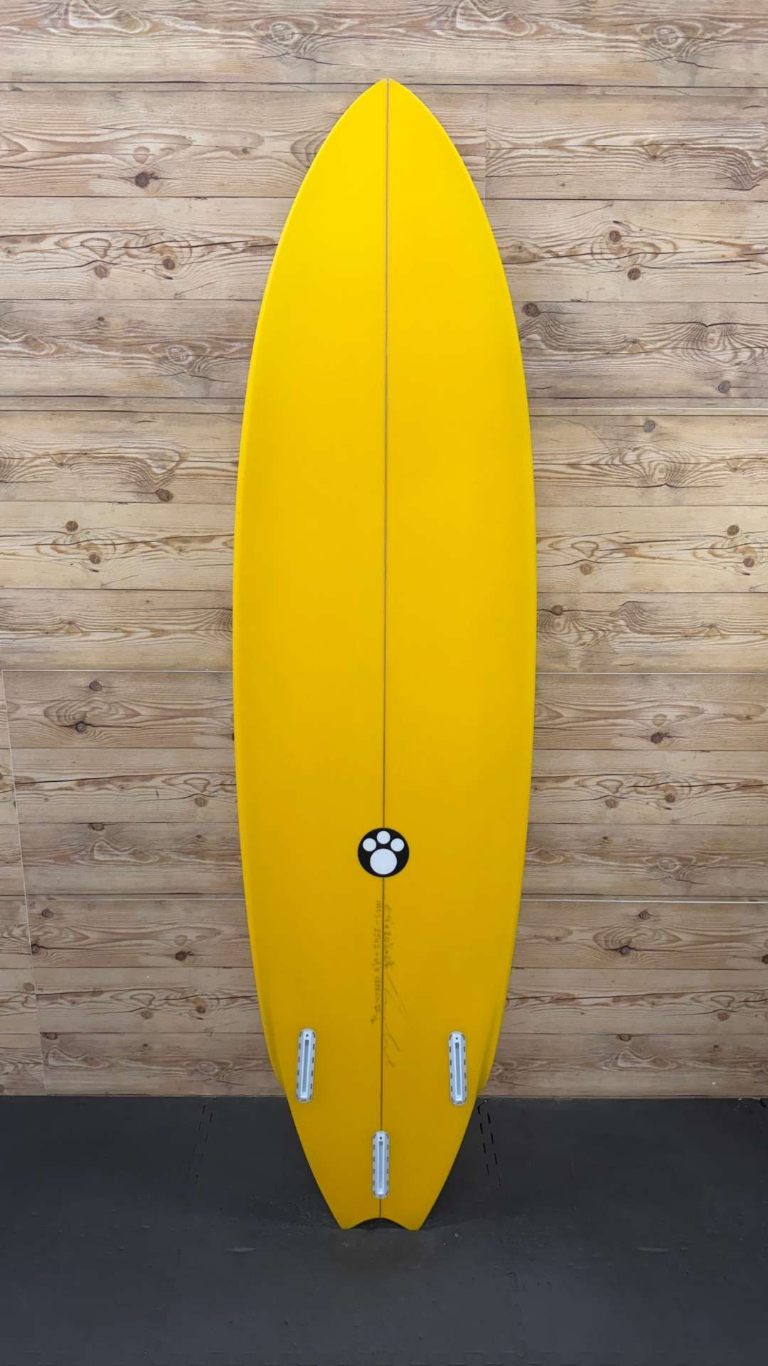 RV VeeCon III V2 6'9"