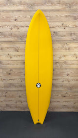 RV VeeCon III V2 6'9"