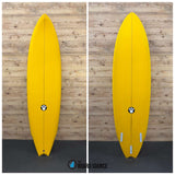 RV VeeCon III V2 6'9"