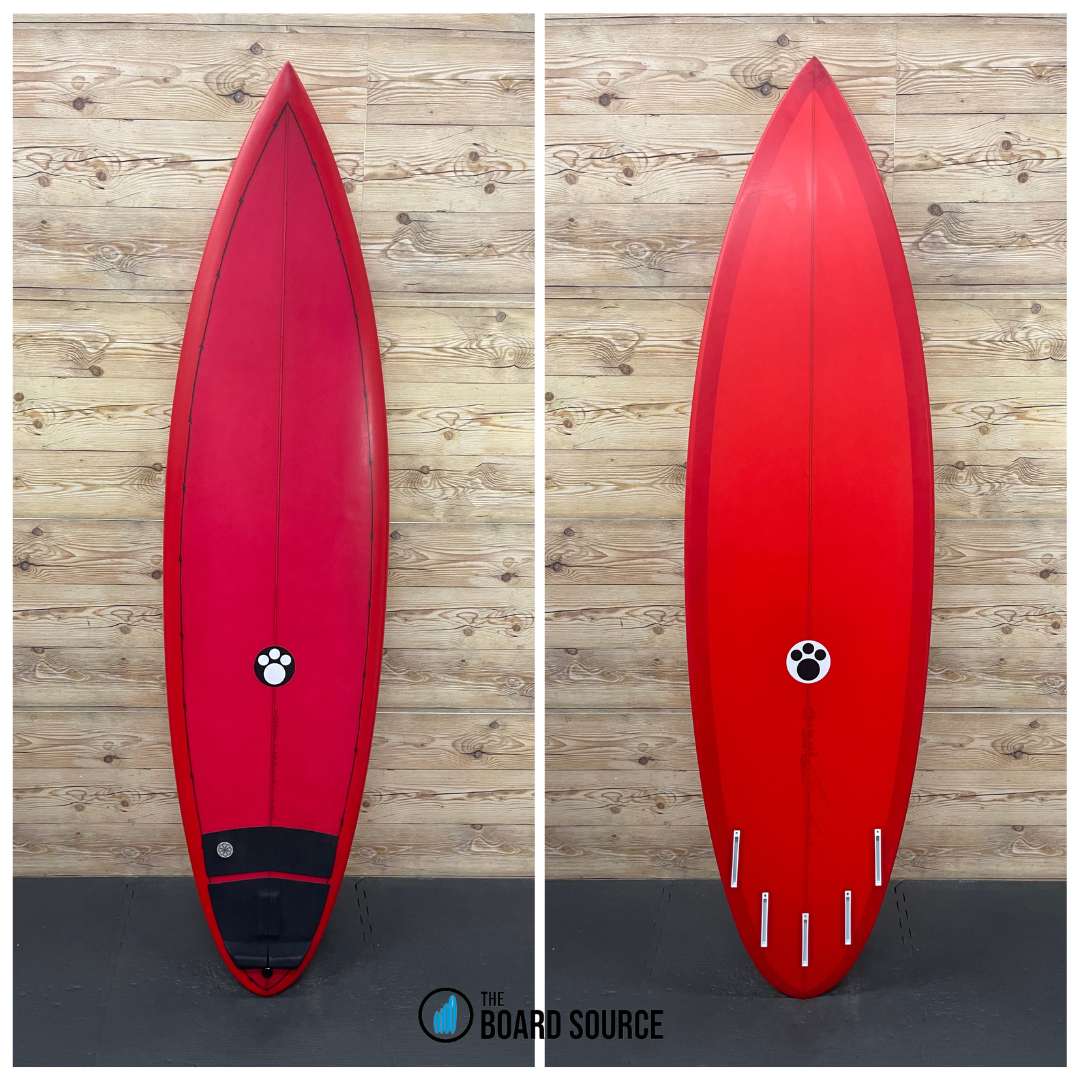 Maurice Cole Surfboards – The Board Source