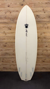 Dirty Dingo 6'4"