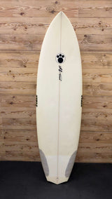 Dirty Dingo 6'4"