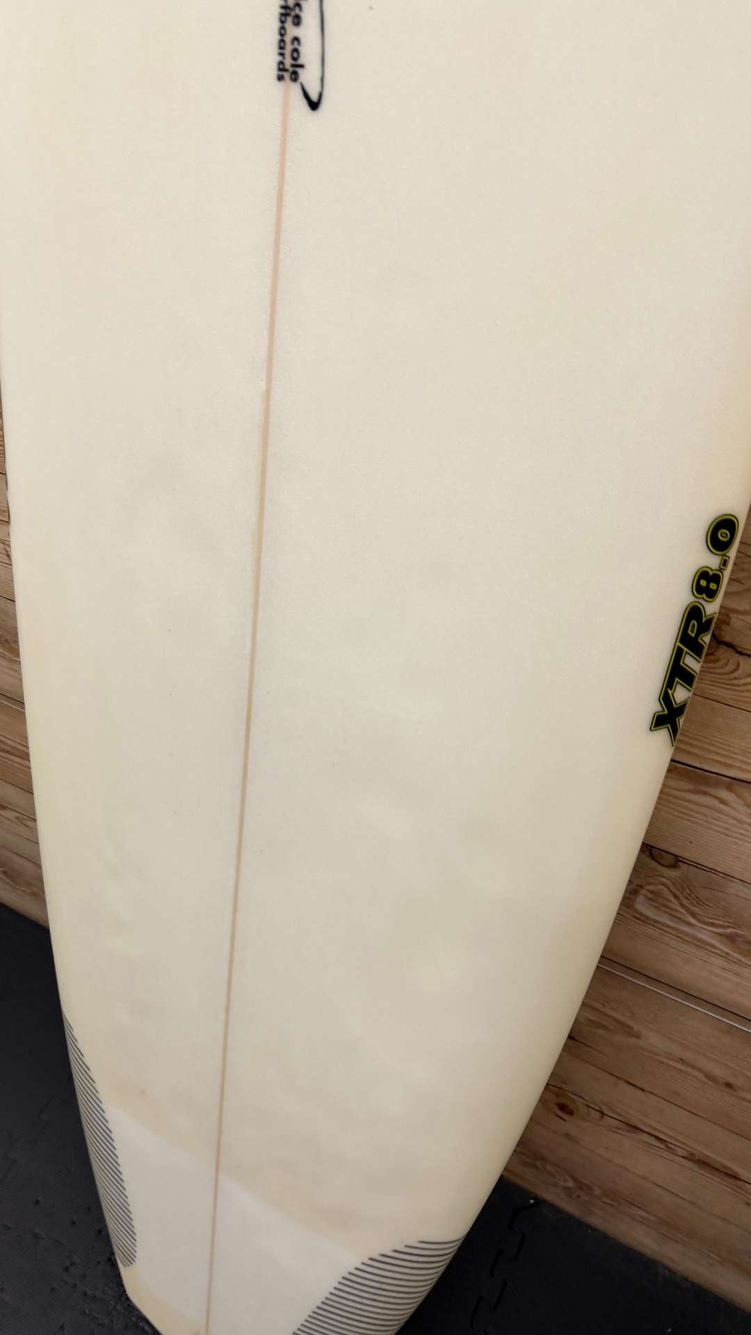 Maurice Cole Surfboards – The Board Source