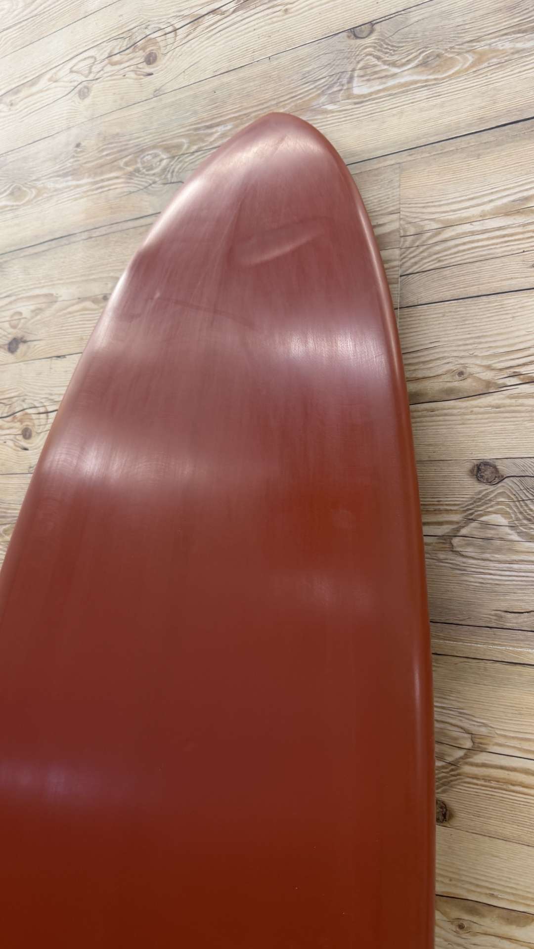 Super Pin 7'0"