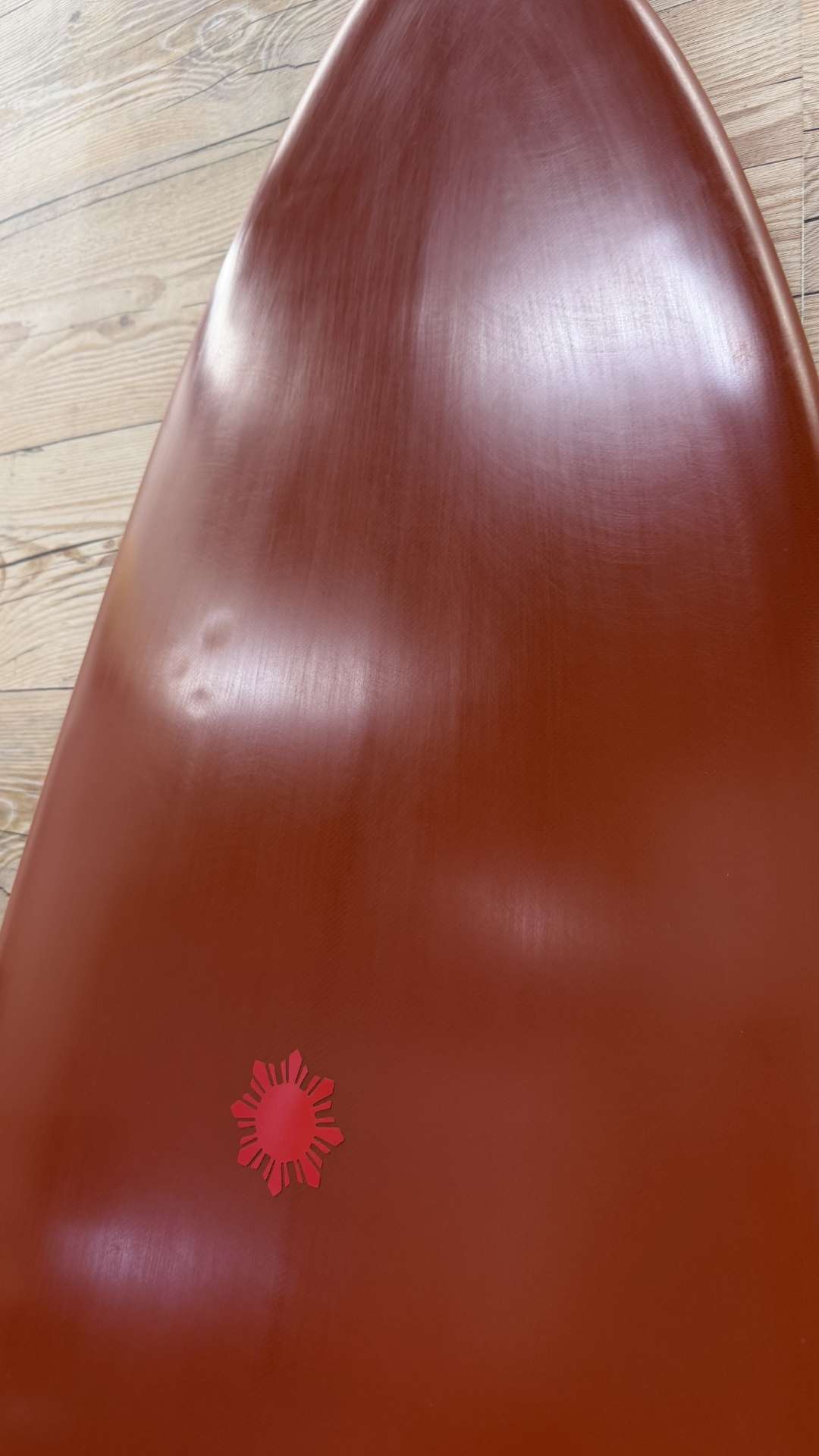 Super Pin 7'0"