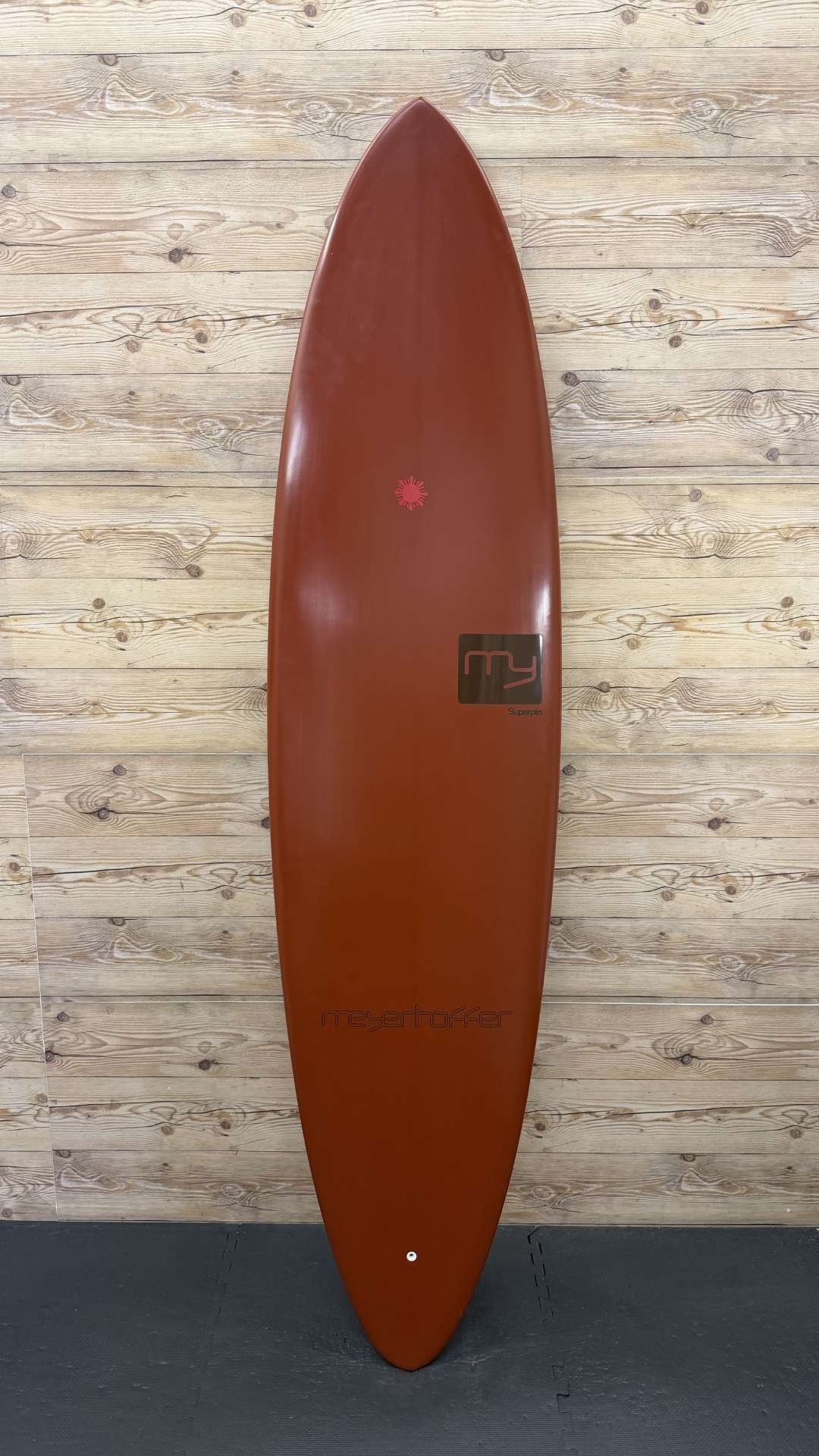 Super Pin 7'0"