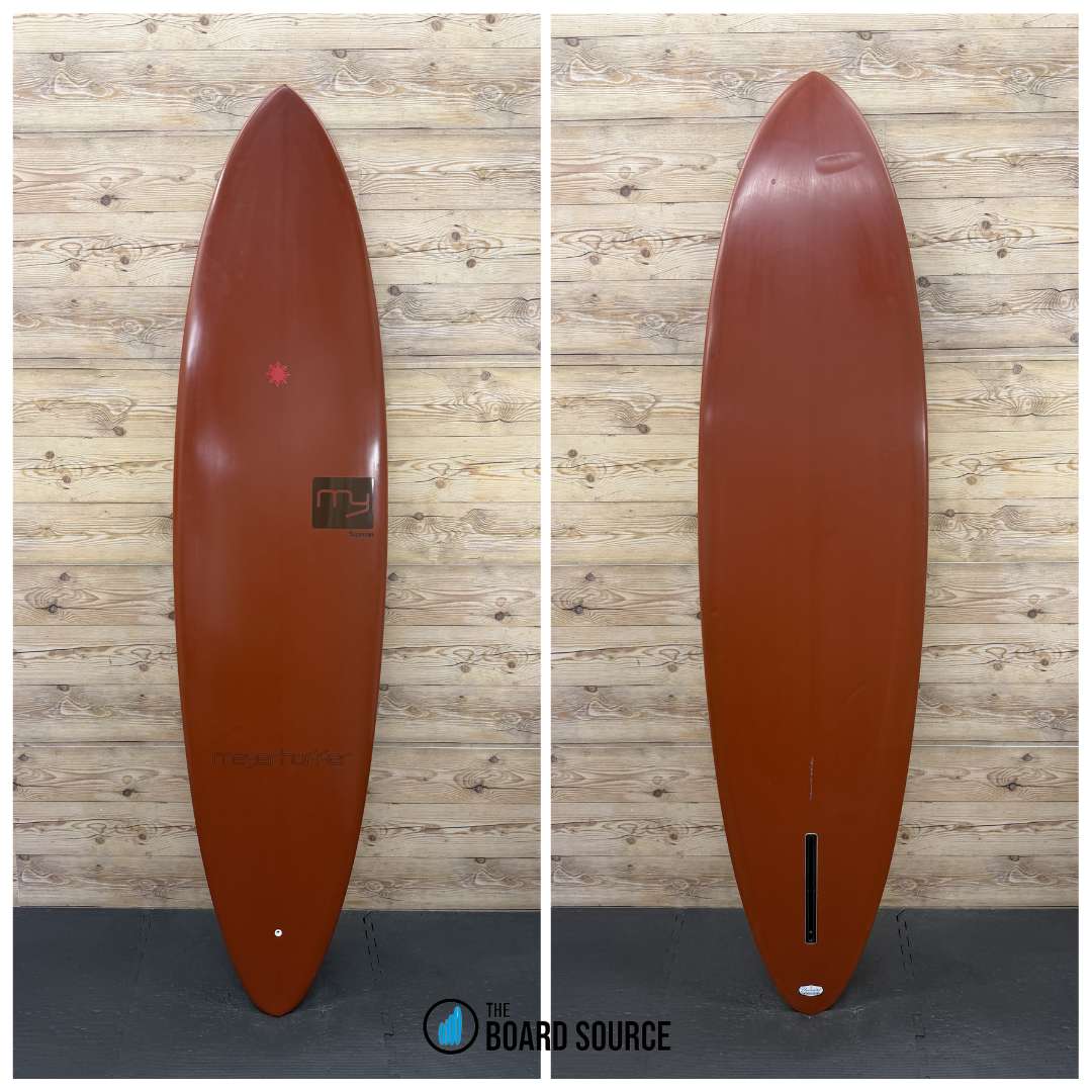 Super Pin 7'0"