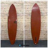 Super Pin 7'0"