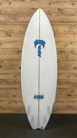 Sub Scorcher Sting 5'7"