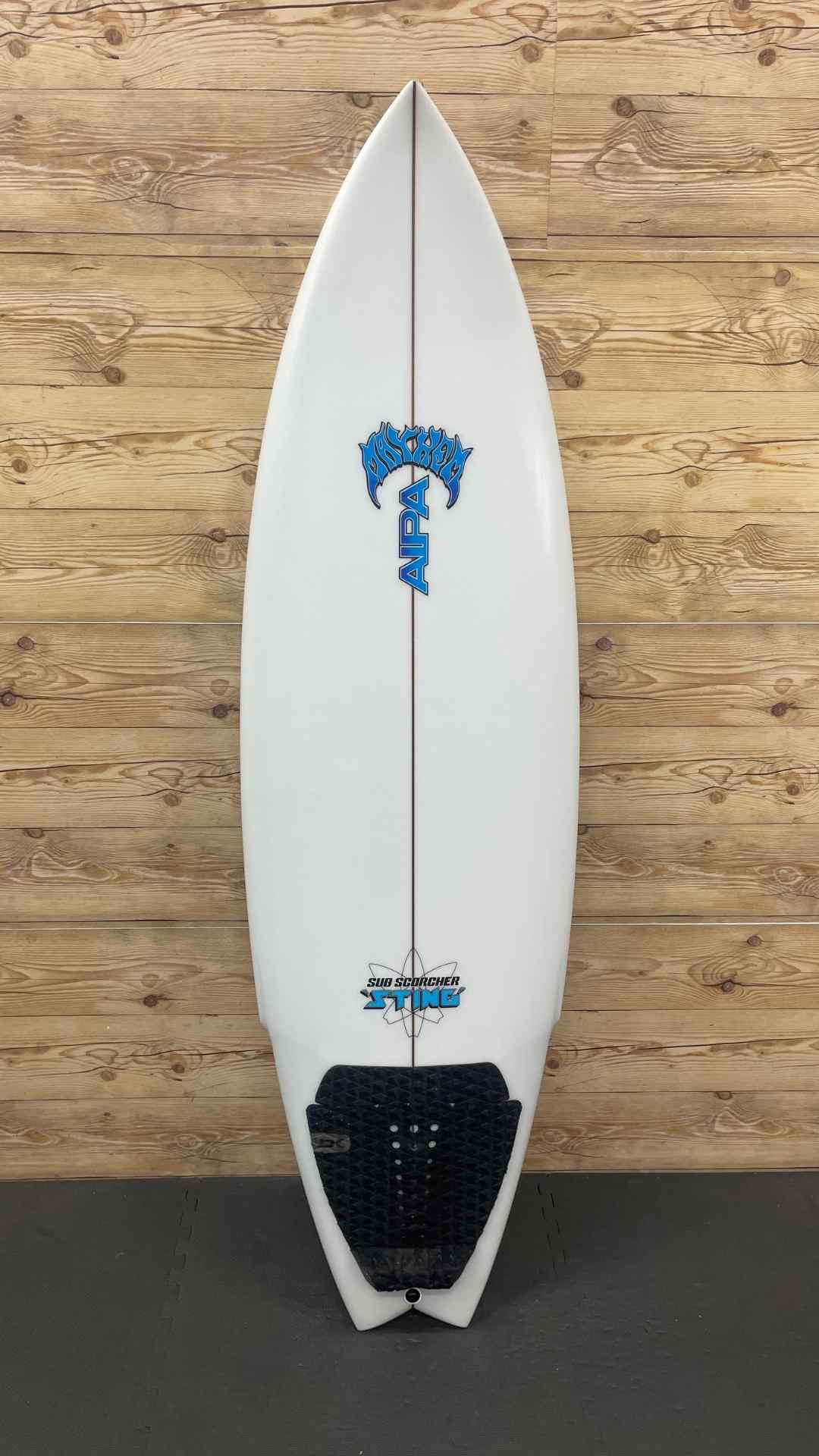 Sub Scorcher Sting 5'7"