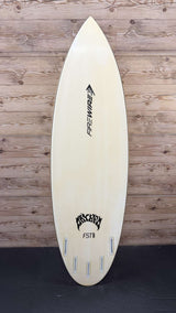 Mini Driver 5'8"