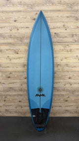 Retro Gun 6'8"