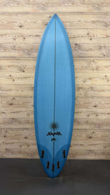 Retro Gun 6'8"