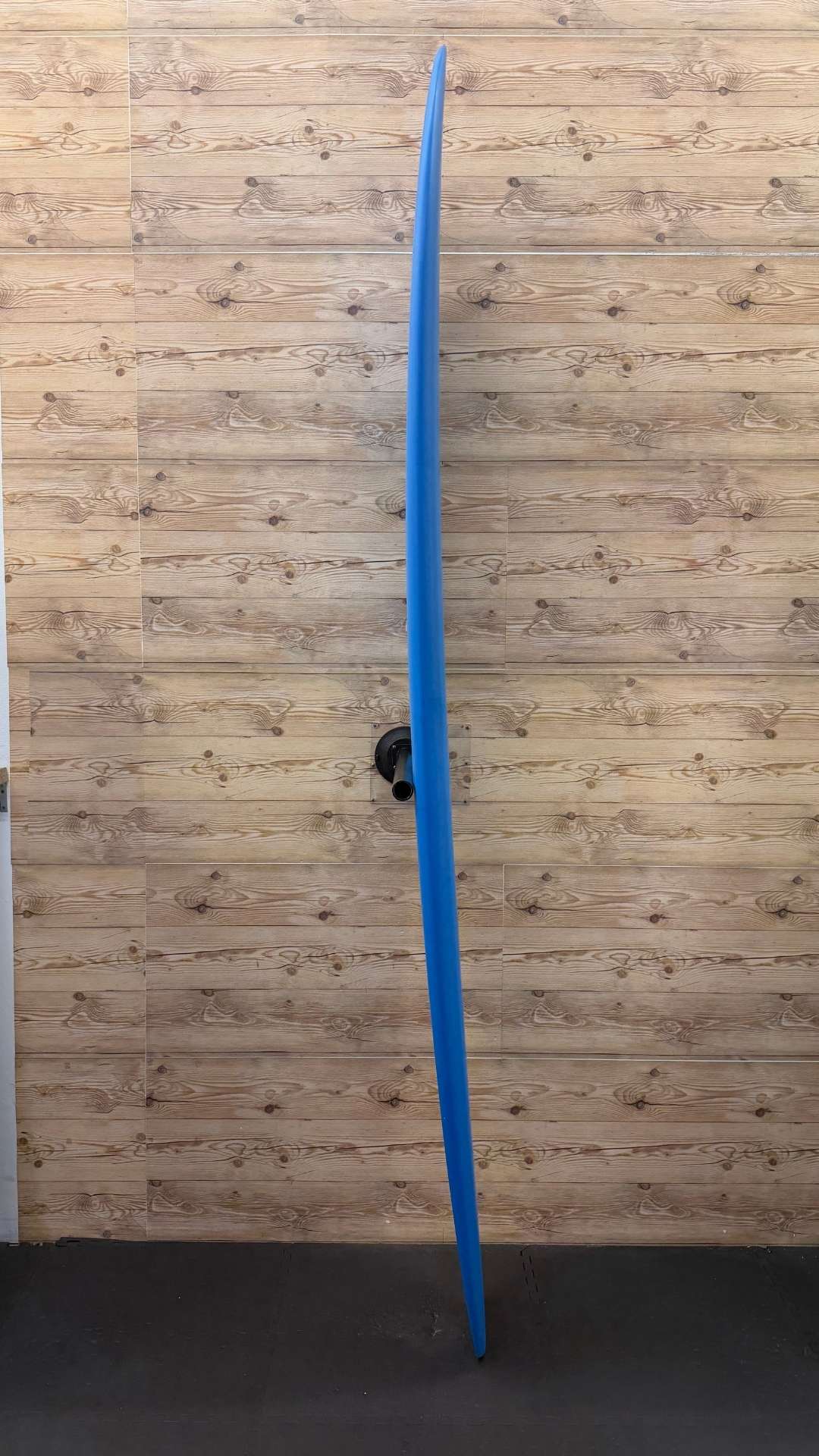 Single Fin *Blem 9'3"