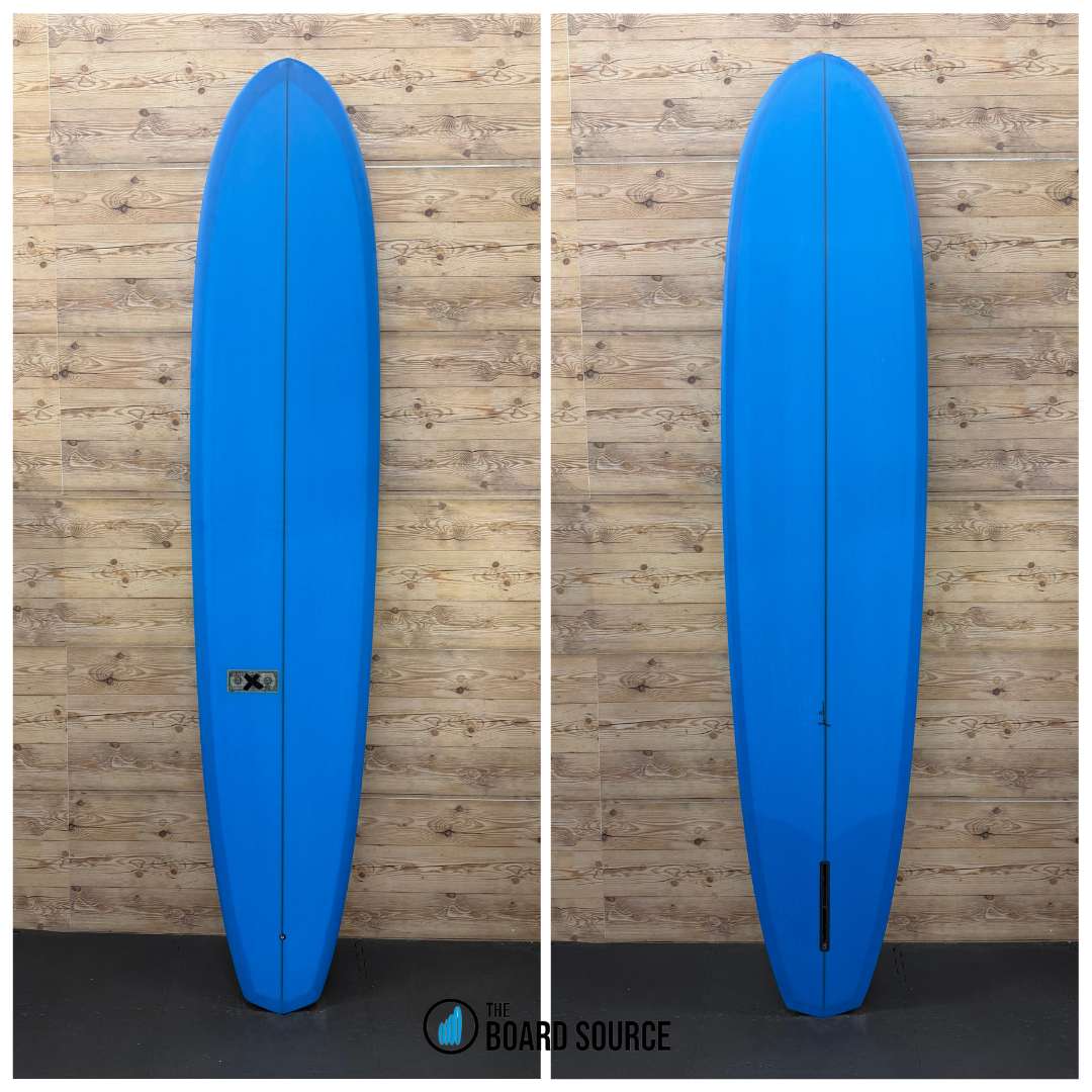 Single Fin *Blem 9'3"