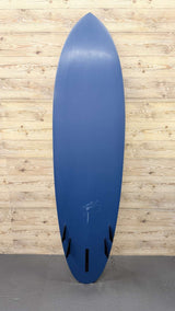 Bonzer 5 7'2"