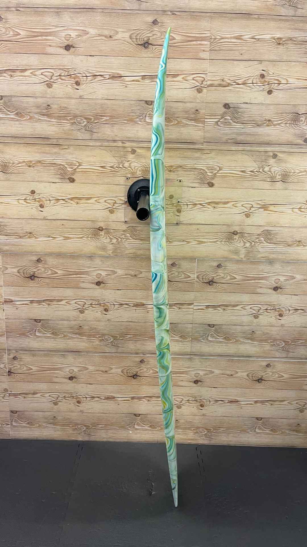 Bonzer 3 6'3"