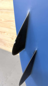 Bonzer 5 7'2"
